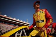NASCAR Cup Series Bass Pro Shops Night Race - Qualifying - Source: Getty